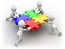 placeholder image to represent content