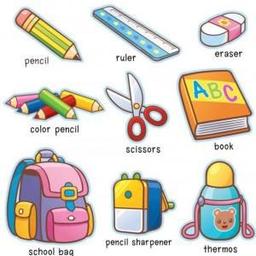 placeholder image to represent content