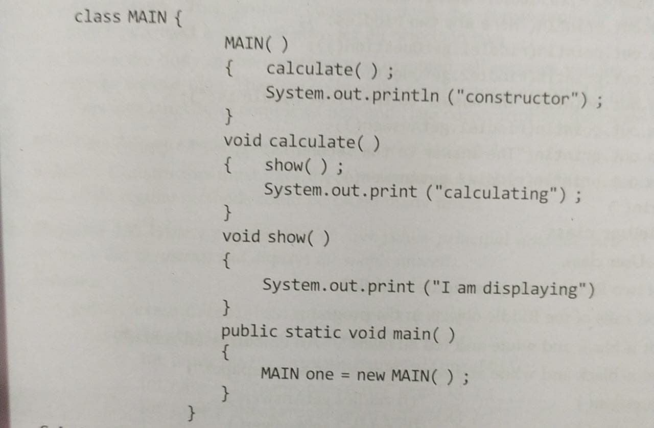 Question Image