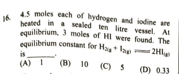Question Image