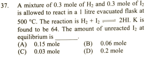 Question Image