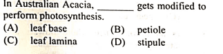 Question Image