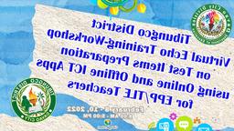 placeholder image to represent content