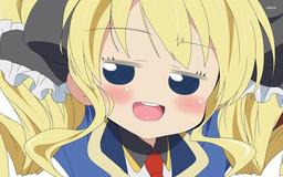 placeholder image to represent content