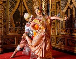 placeholder image to represent content