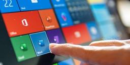 placeholder image to represent content