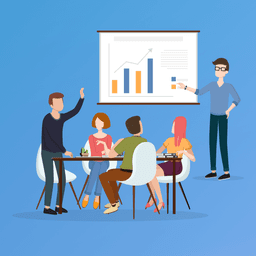 placeholder image to represent content