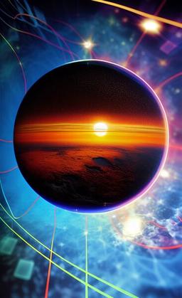 placeholder image to represent content