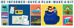 placeholder image to represent content