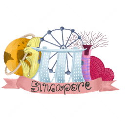 placeholder image to represent content