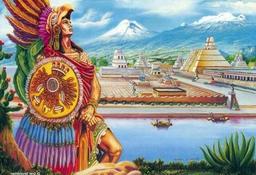 placeholder image to represent content