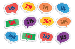 placeholder image to represent content