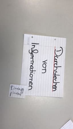 placeholder image to represent content