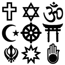 placeholder image to represent content