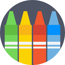 placeholder image to represent content