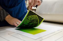 placeholder image to represent content