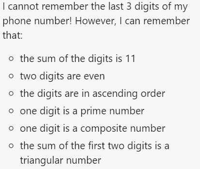 Question Image