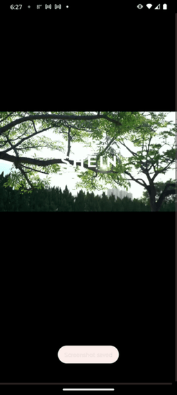 placeholder image to represent content