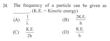 Question Image