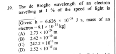 Question Image