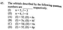 Question Image