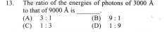 Question Image