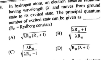 Question Image