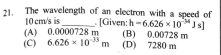 Question Image
