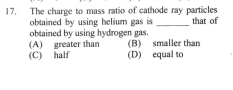 Question Image