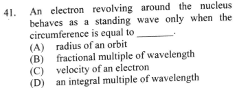 Question Image