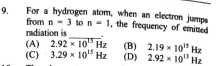 Question Image