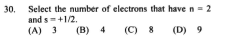 Question Image