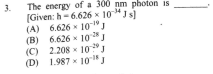Question Image