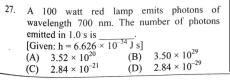 Question Image