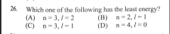 Question Image