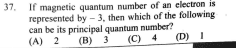 Question Image