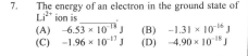 Question Image