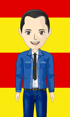 placeholder image to represent content