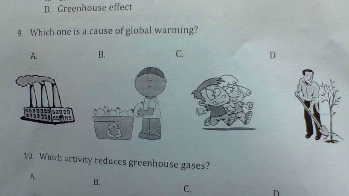 Question Image