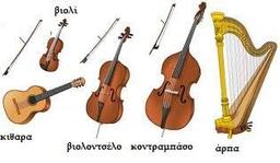 placeholder image to represent content