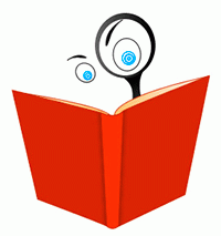 placeholder image to represent content