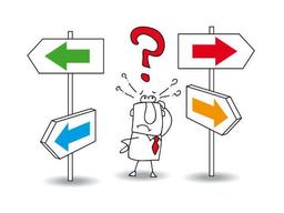 placeholder image to represent content