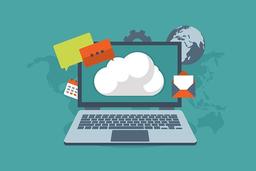 placeholder image to represent content