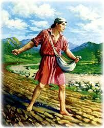 placeholder image to represent content