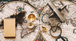 placeholder image to represent content