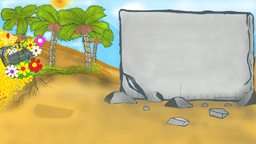 placeholder image to represent content