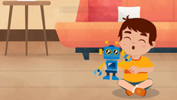 placeholder image to represent content