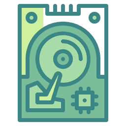 placeholder image to represent content