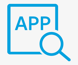 placeholder image to represent content