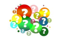 placeholder image to represent content